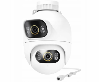 Imilab EC6 Dual 3K+3K Externí