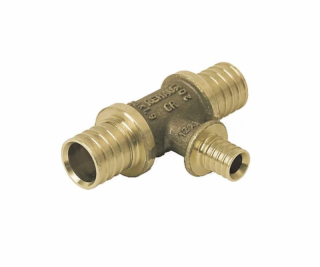 Rehau T-kus - redukovaná odbočka 32-25-32 SDR 11 LX
