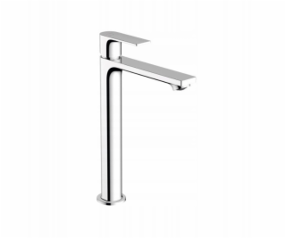 Hansgrohe Rebris E - Páková umyvadlová baterie 240 CoolSt...