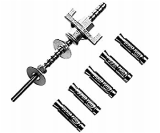 APC MONTÁŽNÍ SADA 16MM