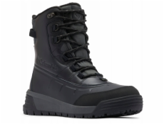 Columbia Kozačky Bugaboot Celsius 1945511010 Černá 44