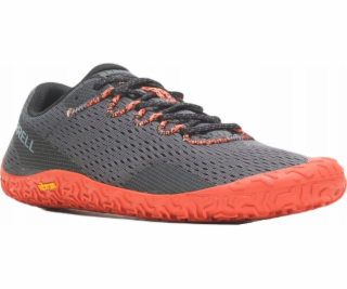Merrell Vapor Glove 6 J067667 šedá 47