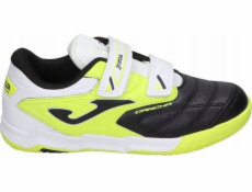 Joma Cancha Jr. 2501 IN CAJS2501INV Černá 31