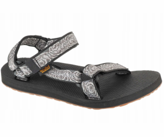 Teva Sandály M Original Universal 1004006-APB Černé 40.5