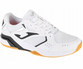 Joma Pánské kalhoty B.Screen 2502 BSCRES2502 bílá 43.5