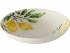 Boltze Keramická miska LEMONY, O 34 cm
