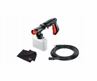 Bosch Sada čisticí pistole 360, micro, prodlužovací hadice