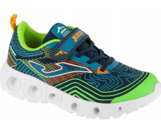 Joma Rase Jr 2503 JRASS2503V Navy Blue 33