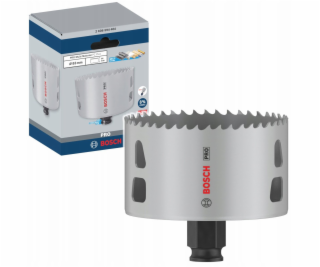 Bosch Děrová pila P MM B 83MM