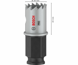 Bosch P SM B děrovka 20 mm