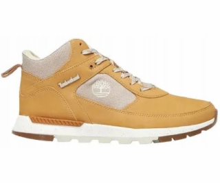 Timberland Field Trekker Mid kožené boty TB0A2N9K231 žlut...