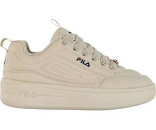 Fila Dámské boty Superbubble béžové FFW0536 70027 40