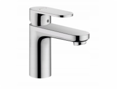 Hansgrohe Umyvadlová baterie Vernis Blend 100, bez zátky, chrom