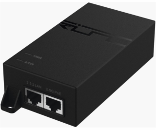 Ernitec Ruijie RG-POE-50-60W-MG - 2,5 gigabitový Ethernet...