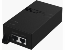 Ernitec Ruijie RG-POE-50-60W-MG - 2,5 gigabitový Ethernet - 10, 100, 1000, 2500 Mbit/s - IEEE 802.3at - IEEE 802.3bt - černá - 100 m - 60 W (RG-POE-50-60W-MG)