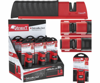 Zwilling Brousek na nože a sekery 2 v 1 – výstavní box (1...