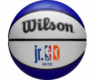 Wilson Míč Jr NBA WNBA DRV Light WZ3022001XB Brown 5