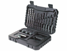 Black&Decker Sada vrtacích a šroubovacích nástrojů A7216-XJ, 32 kusů