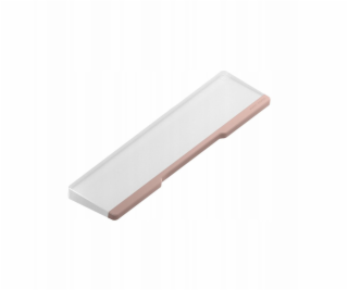 Nuphy - Dvoutónová zápěstní opěrka - Zápěstní opěrka pro ...