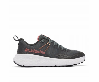 Columbia Boty Konos TRS 2081121028 Černá 37