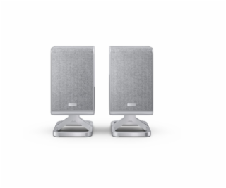 Sharp | 2.0.2 Bezdrátové zadní prostorové reproduktory | ...