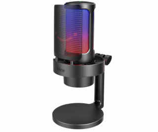 Fifine Herní studiový kondenzátorový mikrofon A8 AMPLIGAM...