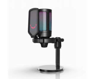Fifine Herní studiový kondenzátorový mikrofon A6 AMPLIGAM...