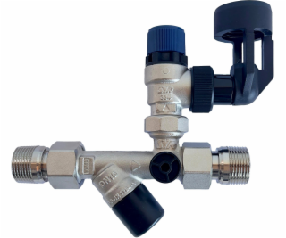 Vaillant Bezpečnostní skupina pro 200litrovou nádrž (DWZ)