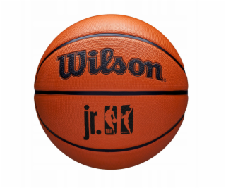 Wilson Míč Jr NBA WNBA DRV WZ3021902XB oranžový 5