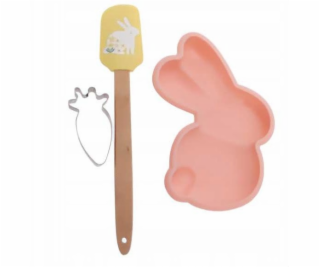 La Cucina Sada příslušenství na pečení s velikonoční téma...