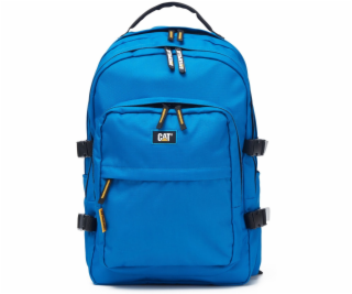 Caterpillar Batoh Sao Paulo 84711-614 Modrý Jedna velikost