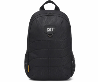 Caterpillar Batoh Benson 84718-478 Černý Jedna velikost