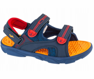 Joma S.Ocean Jr 2503 SOCEJS2503V Tmavě modrá 29