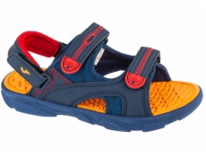 Joma S.Ocean Jr 2503 SOCEJS2503V Tmavě modrá 29