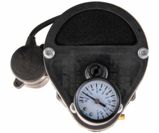 Geko Kompletní motor s ohřevem oleje a termostatem 65 kW