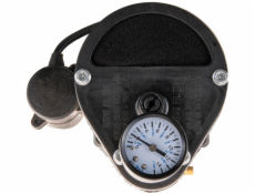 Geko Kompletní motor s ohřevem oleje a termostatem 65 kW