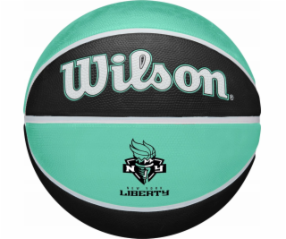 Wilson Míč WNBA Team Tribute New York Liberty WTB4600XBNY...