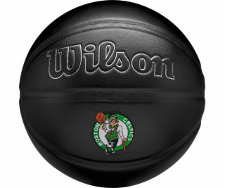 Wilson Míč NBA Team Premiere Boston Celtics WZ4026402XB B...