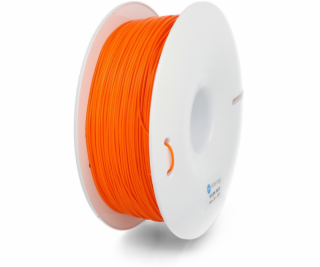 Fiberlogy Filament Nylon PA12 1,75 mm 0,75 kg – oranžový}