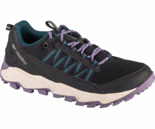 Columbia Flow Fremont 2058831010 Černá 38