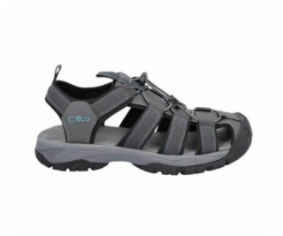 CMP Sandály Campagnolo Sahiph Turistické horské šedé - 43