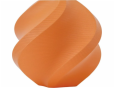 BambuLab Náhradní filament Bambu Lab PLA matný 1,75 mm 1 kg - mandarinkově oranžová