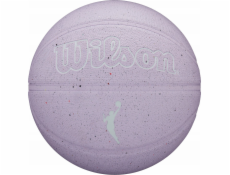 Wilson Venkovní míč WNBA Heir WZ3016901XB fialový 6
