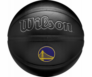 Wilson Míč NBA Team Premiere Golden State Warriors WZ4026...
