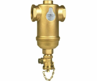 Husty Odlučovač nečistot SPIROTRAP 1 