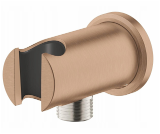 Grohe Rainshower sprchové koleno 1/2  s rukojetí; barva: ...