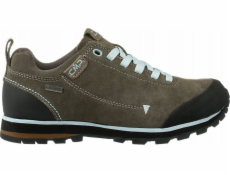 CMP Elettra Low 38Q4616-01QM šedá 39