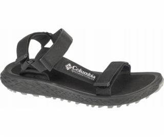 Columbia Sandál Konos Globetrot 2126931010 Black 47