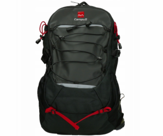 Campus Batoh Eyre 22L CU0715125200 Černá Jedna velikost