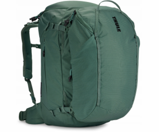 Thule Landmark, 60 l | Dámský cestovní batoh | Tmavě zelená